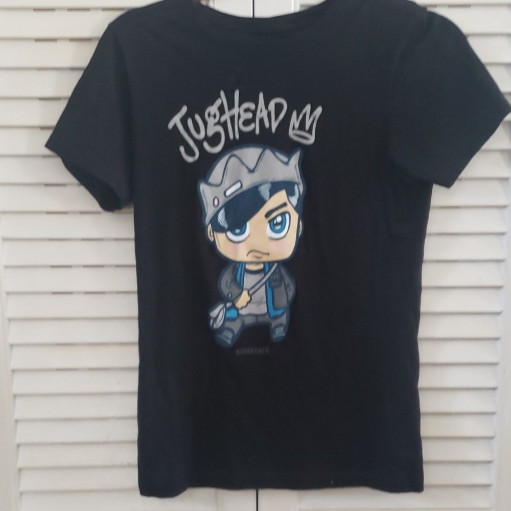 " JUG HEAD" Riverdale tshirt